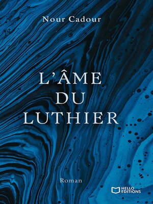 cover image of L'Âme du Luthier
